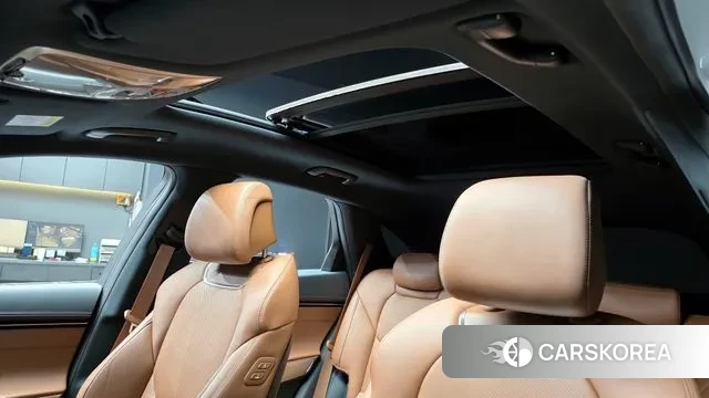 Genesis GV70 id 3680002 из Кореи 9