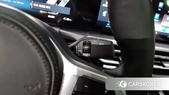 BMW i4 id 3487102 из Кореи 9