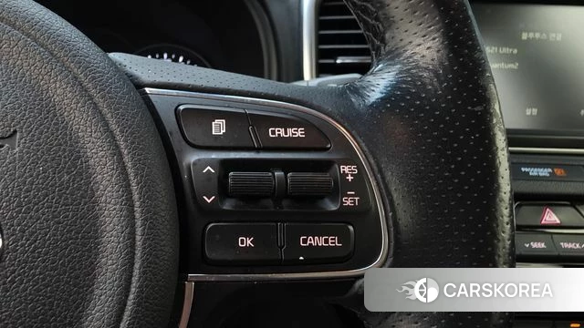 Kia Sportage 4th Generation id 4689432 из Кореи 9
