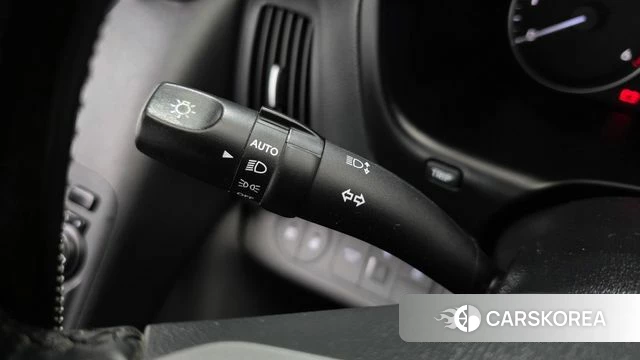 Hyundai The New Grand Starex id 4620021 из Кореи 9