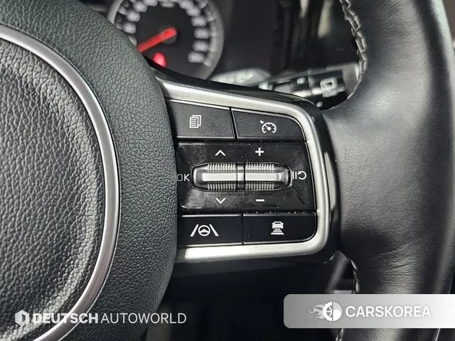 Kia Sorento 4th Generation id 3427049 из Кореи 9