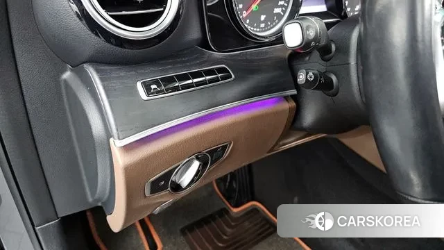 Mercedes-Benz E-Class W213 id 3474609 из Кореи 9