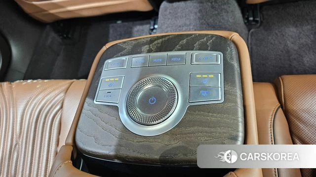 Genesis G80 (RG3) id 4396635 из Кореи 9