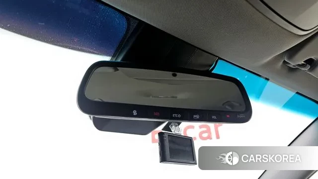 Hyundai All New Tucson id 3484736 из Кореи 9