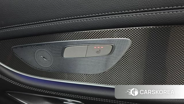 Mercedes-Benz CLS-Class C257 id 3867287 из Кореи 9