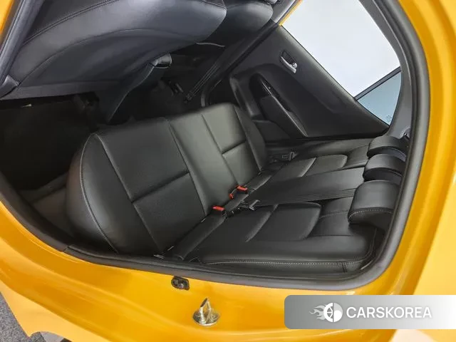 Kia Morning Urban (JA) id 3041928 из Кореи 9