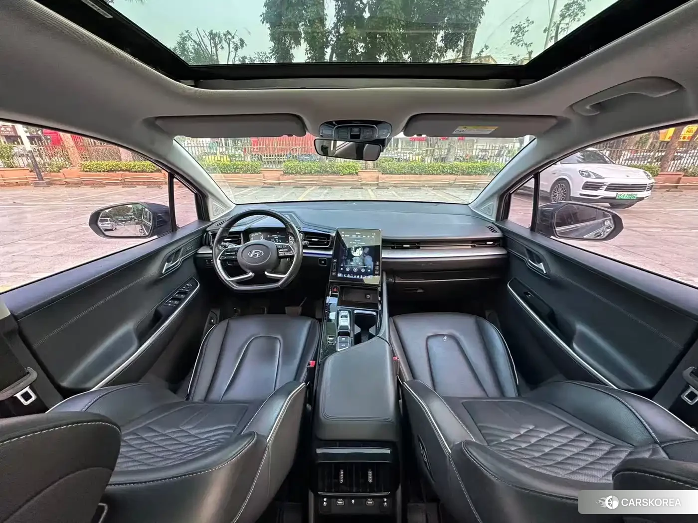 Hyundai Kustu id 4570573 из Китая 9