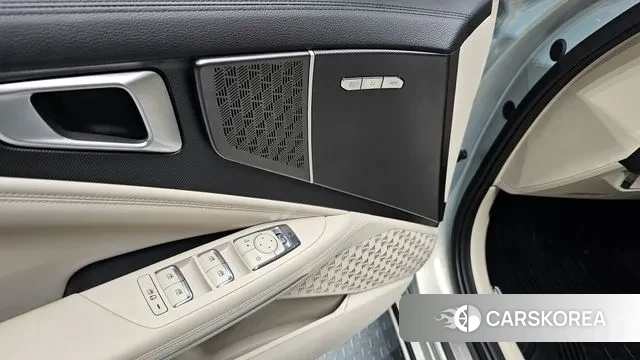 Kia The New K8 id 3393781 из Кореи 9