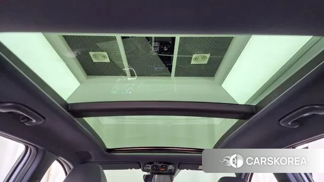 Hyundai Tucson Hybrid (NX4) id 3367718 из Кореи 9