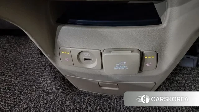 Kia The New Carnival id 3526397 из Кореи 9