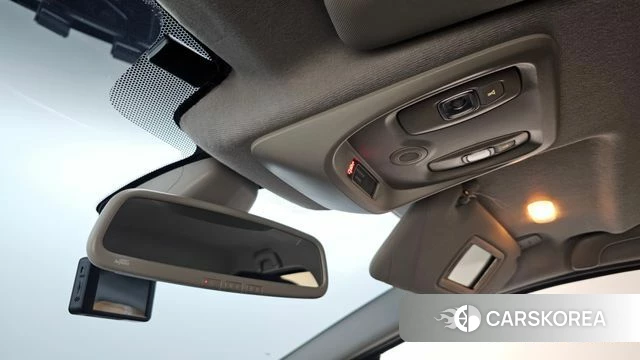 Renault Korea (Samsung) Clio id 4776280 из Кореи 9