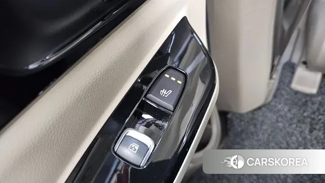 Kia Carnival 4th generation id 3432080 из Кореи 9