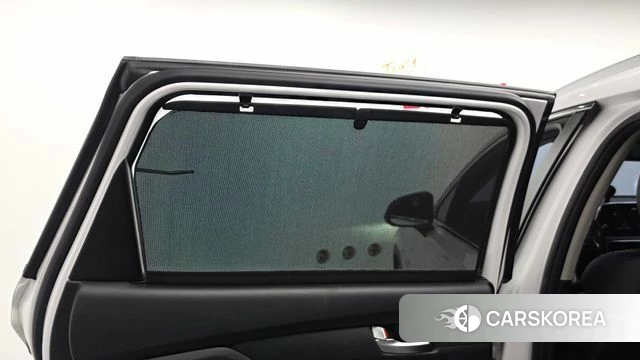 Hyundai Santa Fe TM id 4667792 из Кореи 9