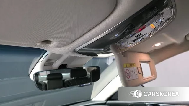 Genesis G80 (RG3) id 3716568 из Кореи 9