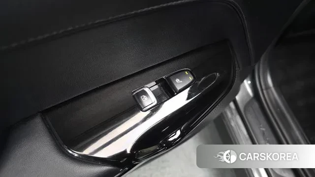 Kia K5 Hybrid 3rd Generation id 3702411 из Кореи 9