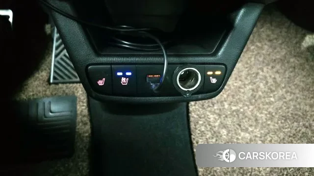 Kia The New Kia Ray EV id 3544826 из Кореи 9