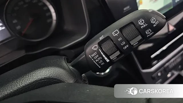 Ssangyong The New Tivoli id 3706828 из Кореи 9