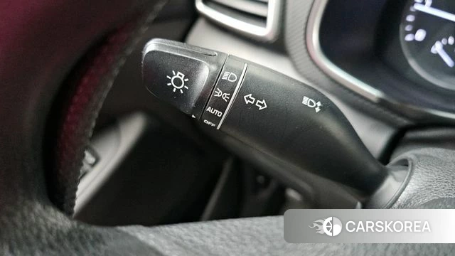 Hyundai All New Tucson id 3867201 из Кореи 9