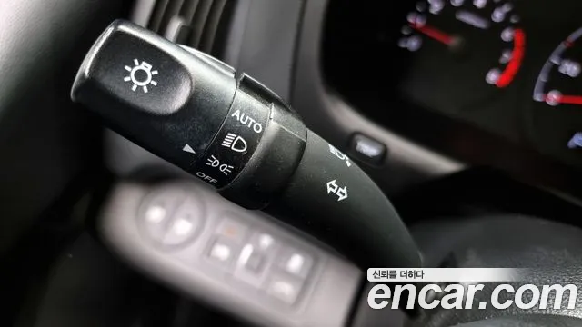 Hyundai The New Grand Starex id 2446383 из Кореи 9