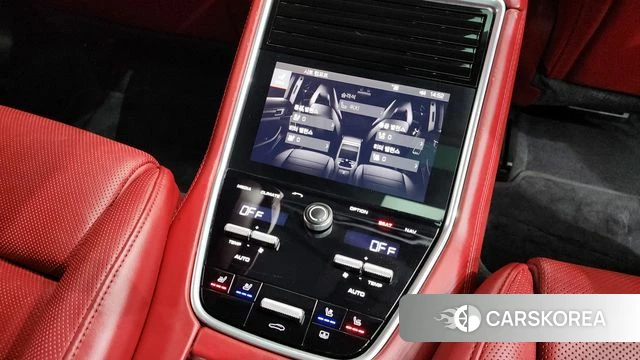 Porsche Panamera (971) id 3834191 из Кореи 9