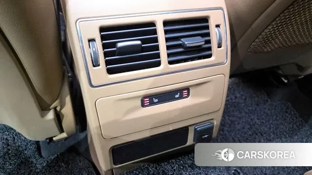 Jaguar F-PACE id 3437764 из Кореи 9