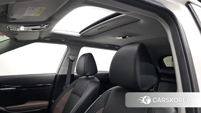 Kia Seltos id 3514651 из Кореи 9