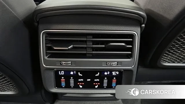 Audi SQ8 (4M) id 2960660 из Кореи 9