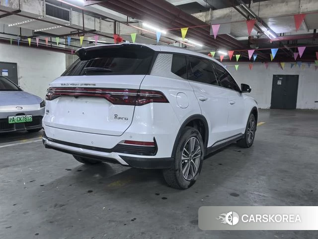 BYD Song Pro DM id 4238079 из Китая 9