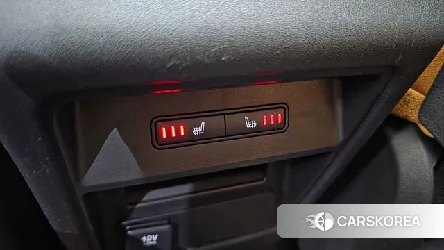 Land Rover Discovery Sports id 3055812 из Кореи 9