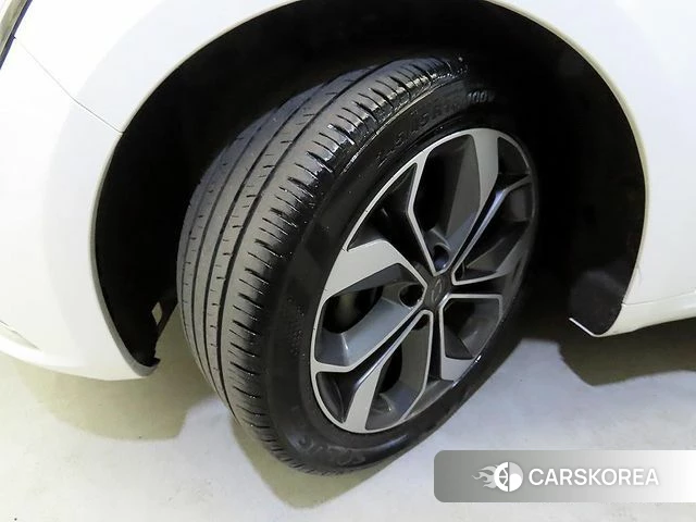 Renault Korea (Samsung) SM6 id 4255197 из Кореи 9