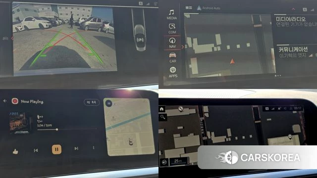 BMW Z4 (G29) id 3898167 из Кореи 9