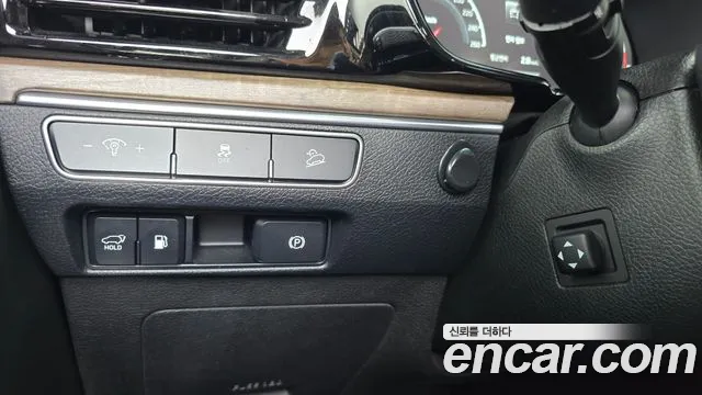 Kia Mohave Master id 2843195 из Кореи 9