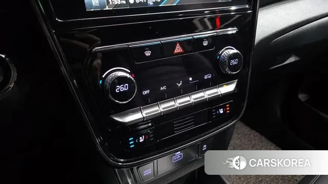 Ssangyong Berry New Tivoli id 3444538 из Кореи 9