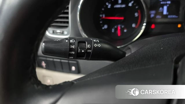 Kia The New Carnival id 4785323 из Кореи 9