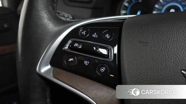 Cadillac Escalade id 4552127 из Кореи 9
