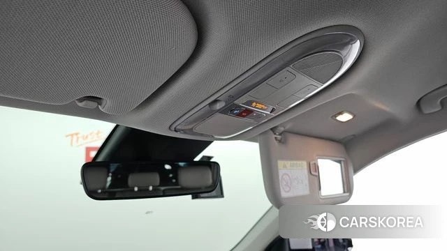 Hyundai Ionic 5 id 3940993 из Кореи 9