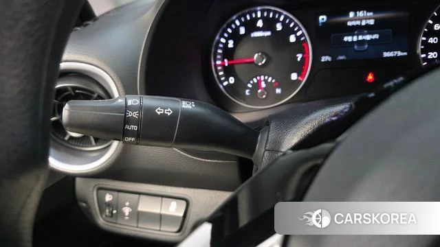 Kia The New K3 2nd generation id 4474975 из Кореи 9