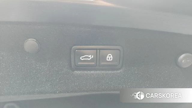 Kia K8 Hybrid id 4592461 из Кореи 9