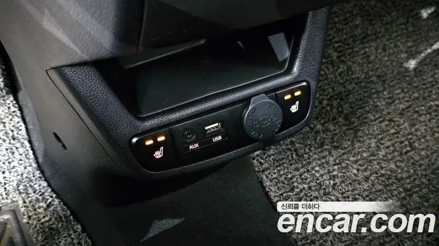 Kia The New Ray id 2494206 из Кореи 9