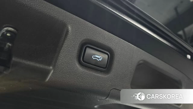 Hyundai The New Santa Fe id 4534217 из Кореи 9