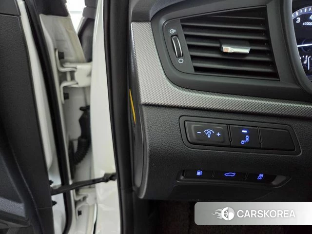 Hyundai Sonata New Rise id 3894192 из Кореи 9