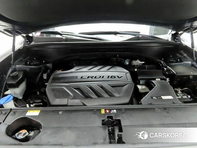 Hyundai Palisade id 4424534 из Кореи 9