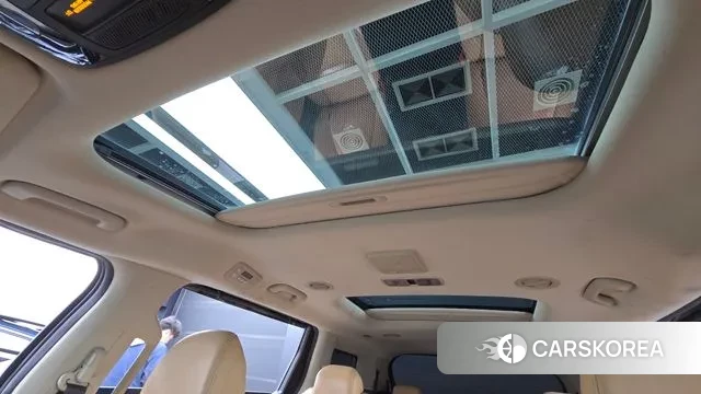 Kia Carnival 4th generation id 3443928 из Кореи 9