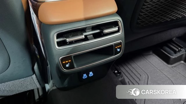 Genesis GV70 id 4782836 из Кореи 9