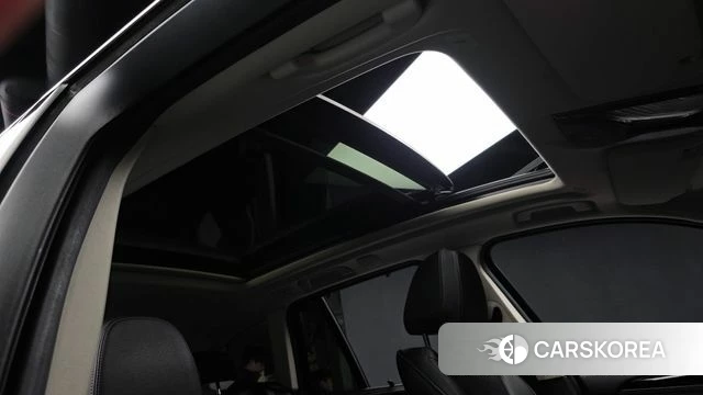 BMW X3 (G01) id 3796228 из Кореи 9