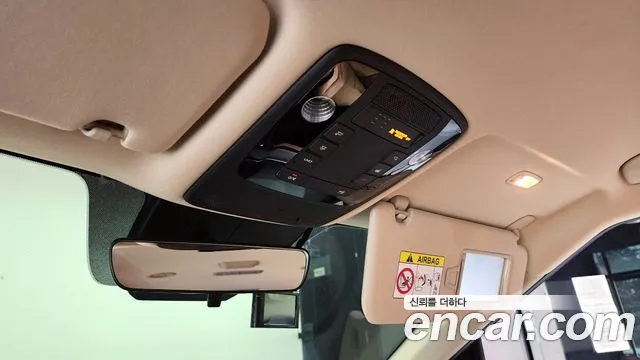 Kia Carnival 4th generation id 2539921 из Кореи 9