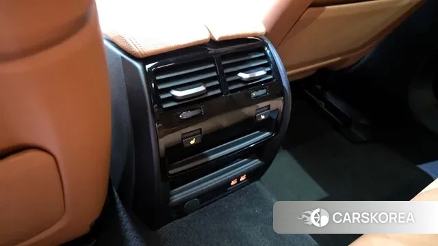 BMW 5 Series (G30) id 3416791 из Кореи 9