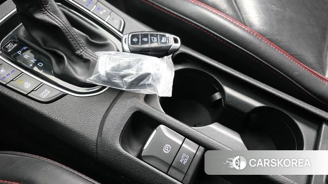 Hyundai i30 (PD) id 3917500 из Кореи 9