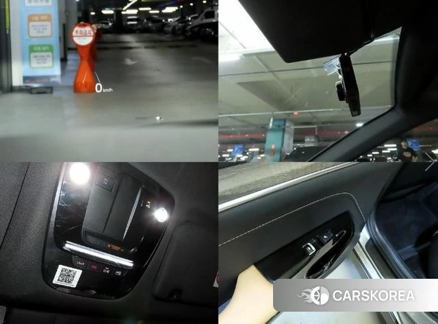 Kia K5 Hybrid 3rd Generation id 4651446 из Кореи 9