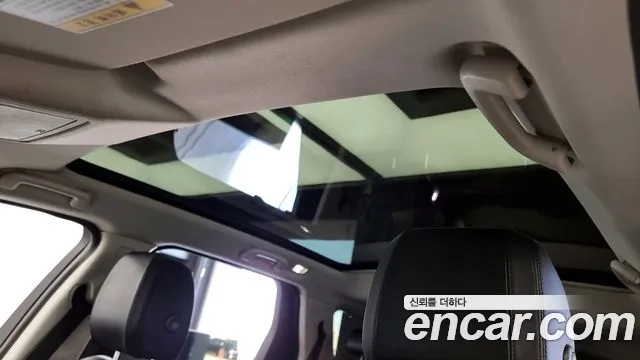 Land Rover Discovery Sports 2nd Generation id 2922258 из Кореи 9